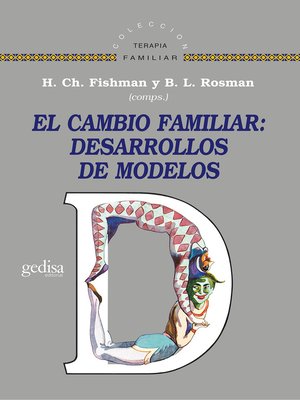 cover image of El cambio familiar